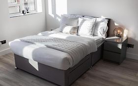 Penthouse Studio By Regent'S Park/Euston
