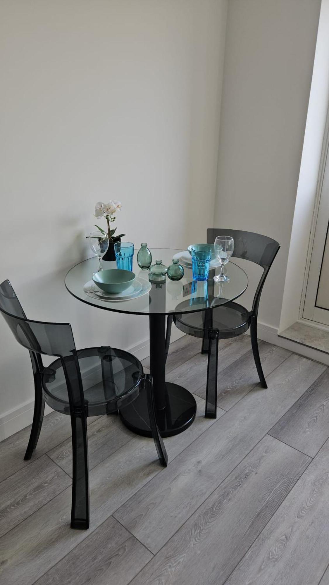 Penthouse Studio By Regent'S Park/Euston Londra Esterno foto