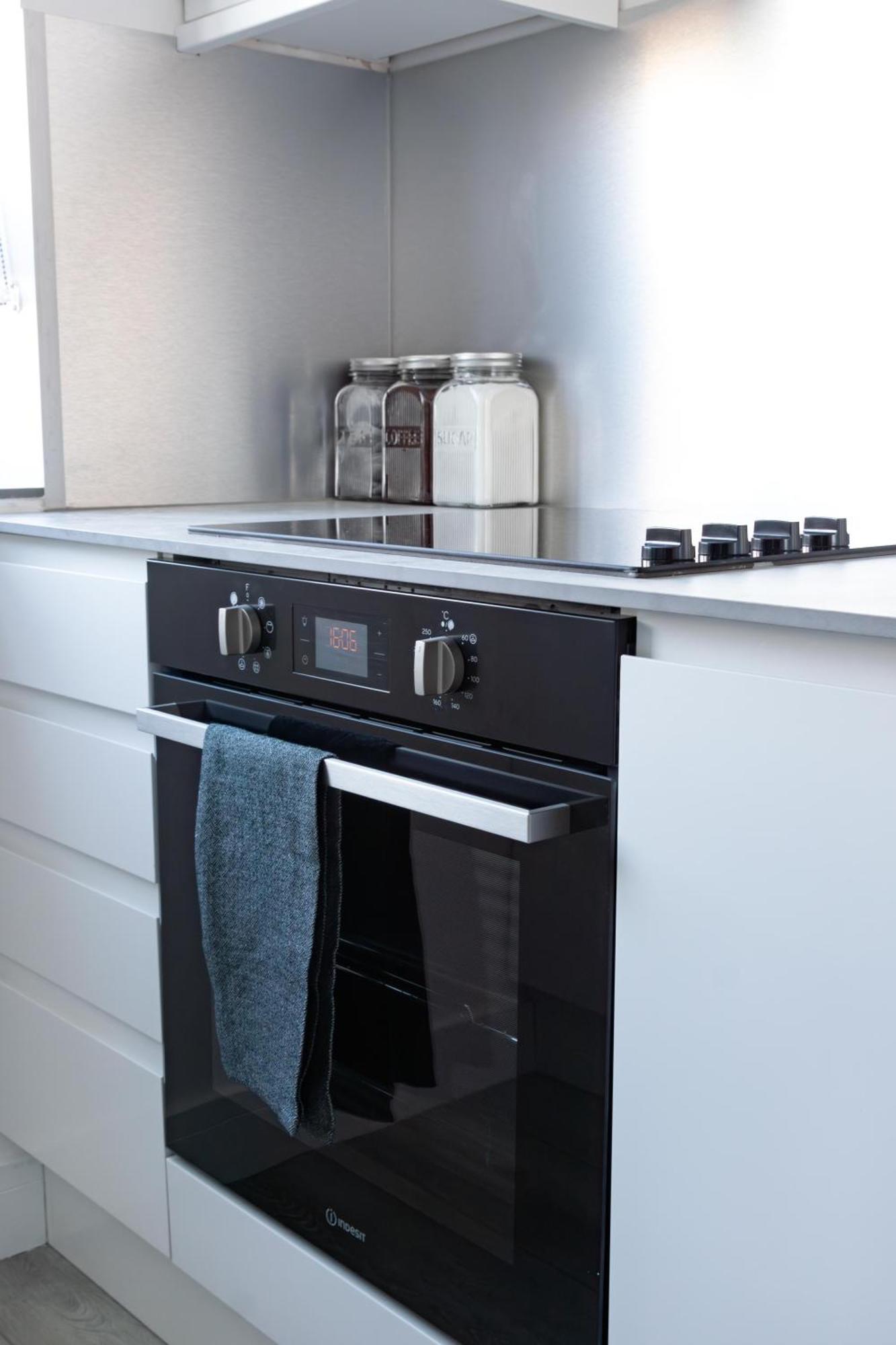 Penthouse Studio By Regent'S Park/Euston Londra Esterno foto