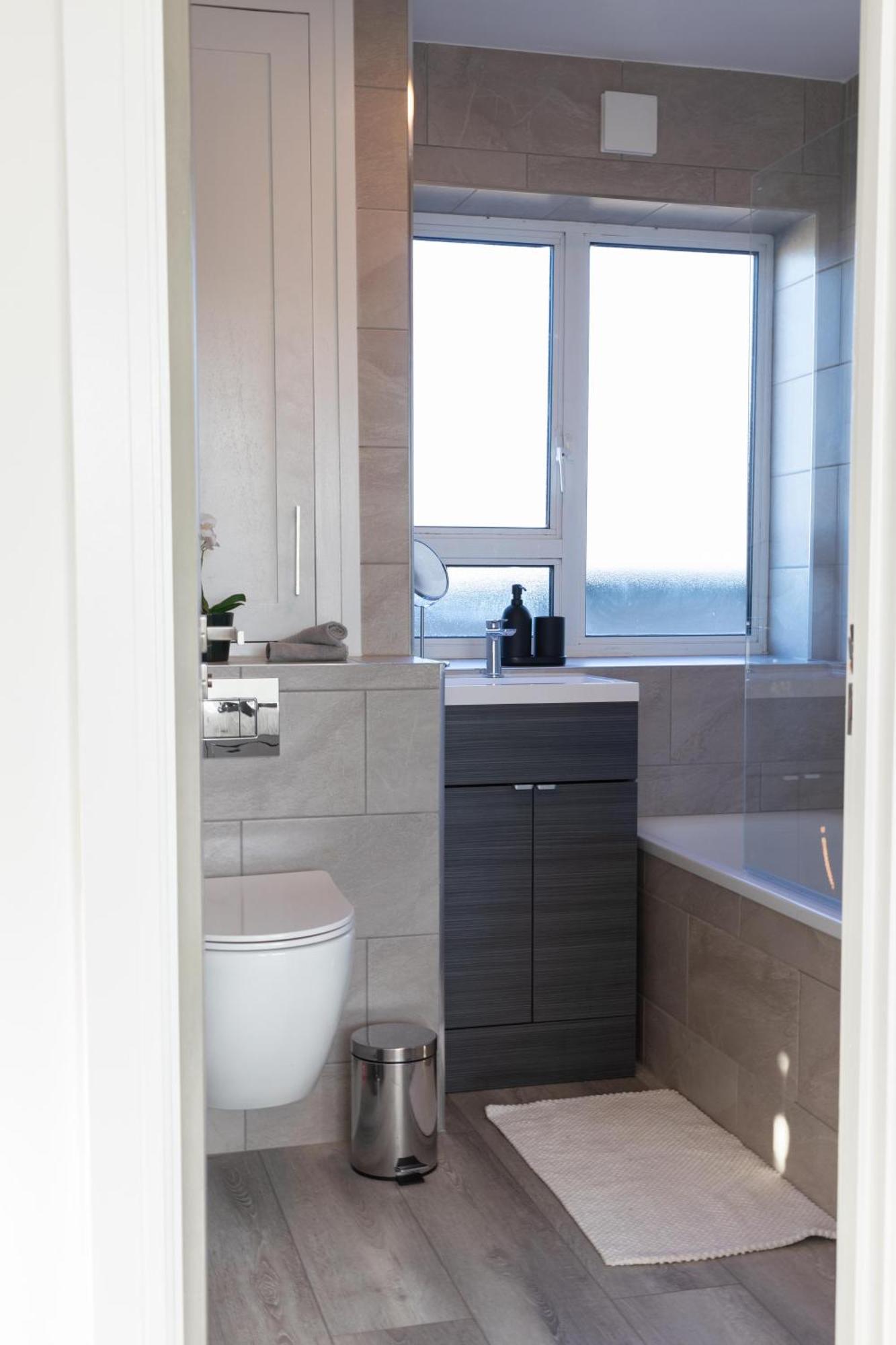 Penthouse Studio By Regent'S Park/Euston Londra Esterno foto