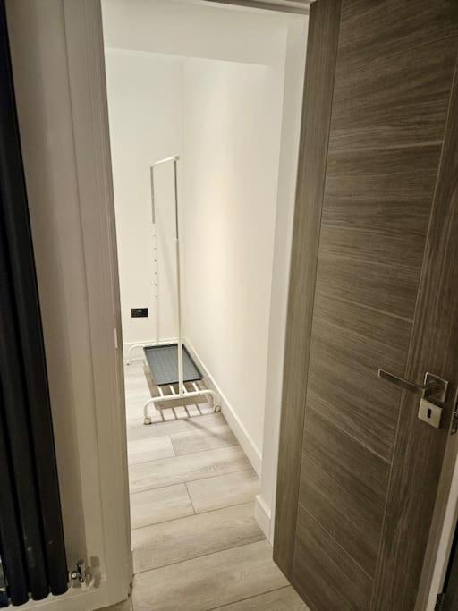 Penthouse Studio By Regent'S Park/Euston Londra Esterno foto